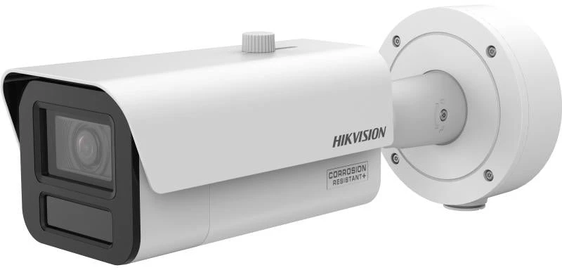 Bullet kamera Hikvision iDS-2CD7A46G2-IZHSY F2.8-12 (4MP, IR 50m, PoE, IP67, IK10, H.265+)