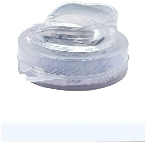 Burnos apsauga Boxfit