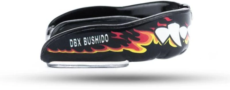 Burnos apsaugas - Burnos apsaugas | DBX Flame