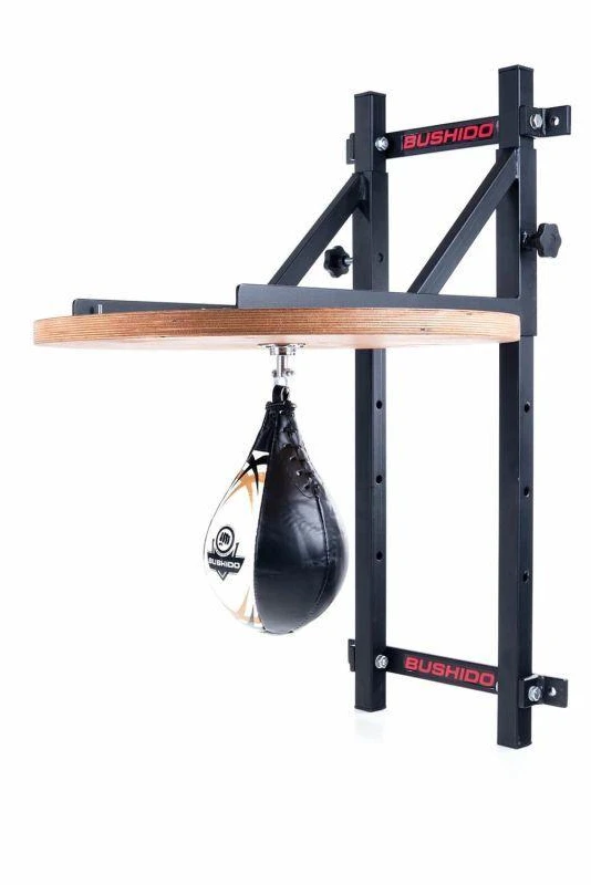 BUSHIDO Greičio bokso kamuolys 32 cm