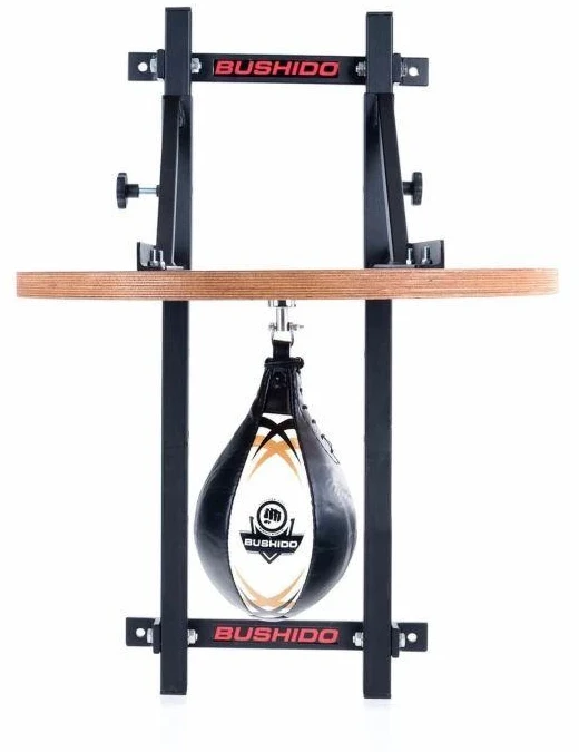 BUSHIDO Greičio bokso kamuolys 32 cm