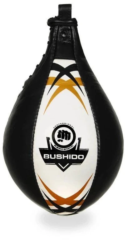 BUSHIDO Greičio bokso kamuolys 32 cm
