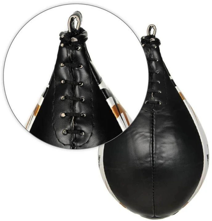 BUSHIDO Greičio bokso kamuolys 32 cm