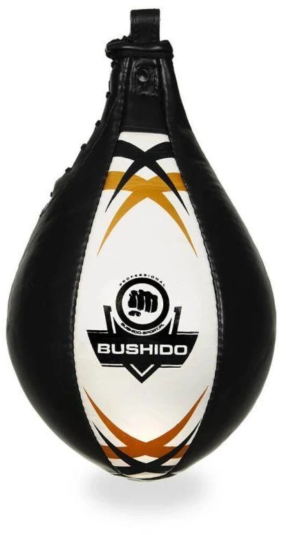 BUSHIDO Greičio bokso kamuolys 32 cm