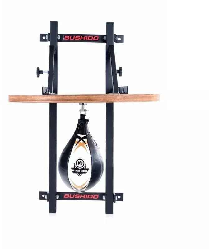BUSHIDO Greičio bokso kamuolys 32 cm