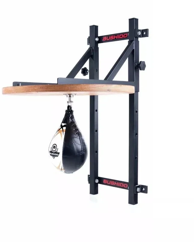 BUSHIDO Greičio bokso kamuolys 32 cm