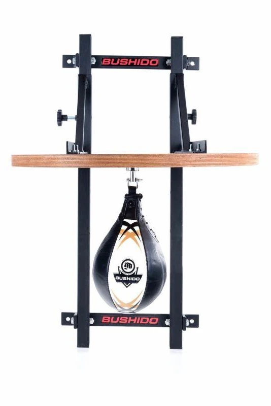 BUSHIDO Greičio bokso kamuolys 32 cm