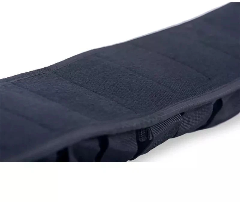 BUSHIDO reguliuojamas svorio diržas 1-10 kg