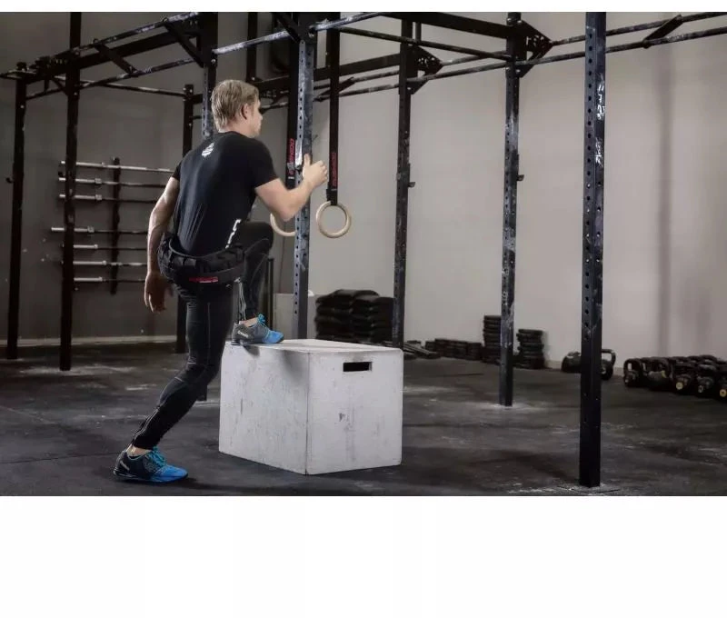 BUSHIDO reguliuojamas svorio diržas 1-10 kg