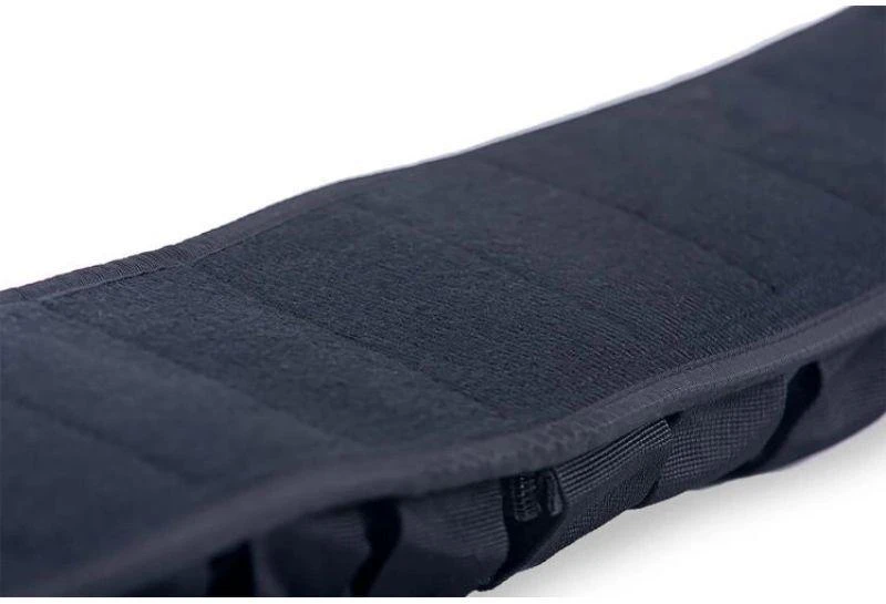 BUSHIDO reguliuojamas svorio diržas 1-10 kg