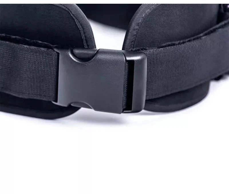 BUSHIDO reguliuojamas svorio diržas 1-10 kg
