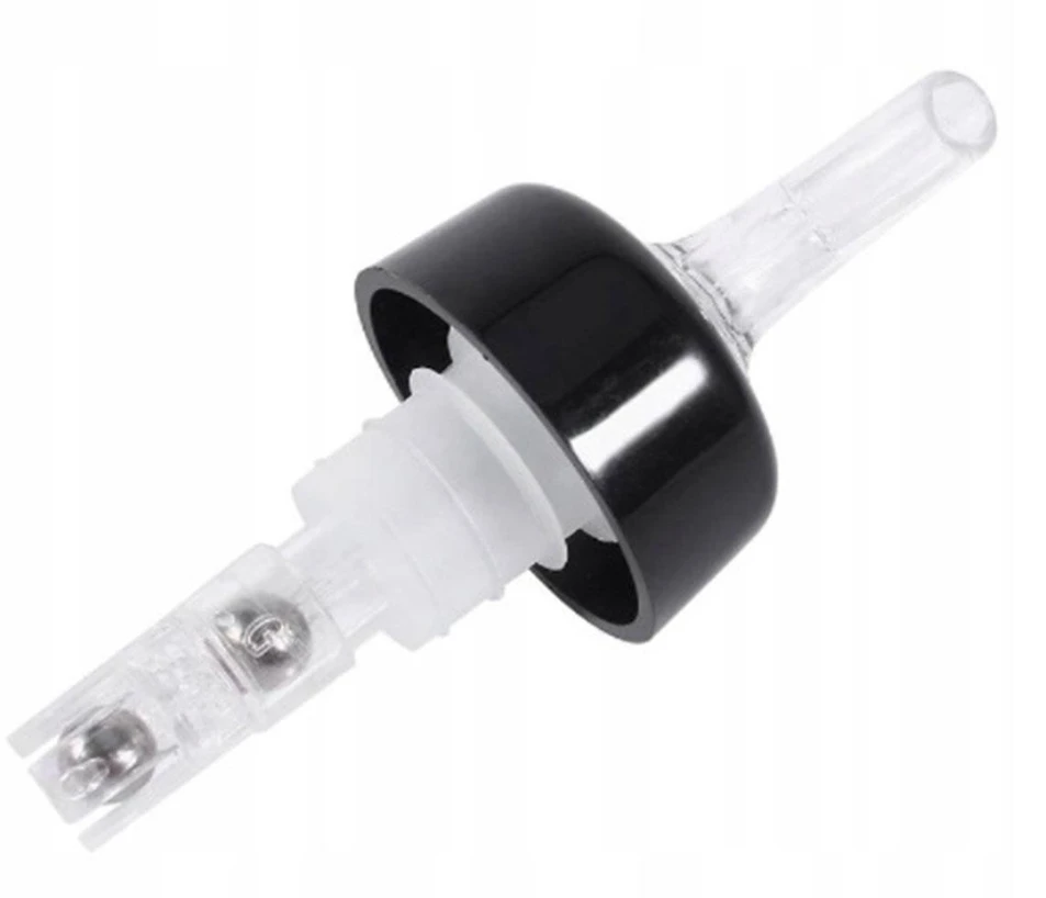 Ag567B Piltuvas su dozatoriumi, 30 ml