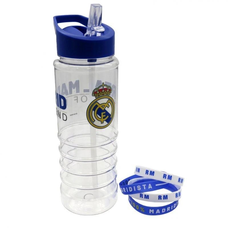 Cyp Brands Butelis 700ml B92-20RM Real Madrid