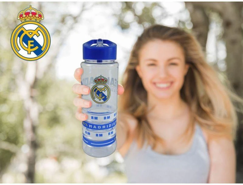 Cyp Brands Butelis 700ml B92-20RM Real Madrid