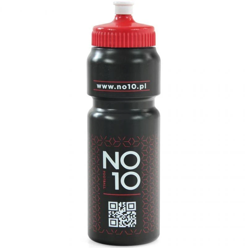 Butelis NO10 750ml juodas BID-009