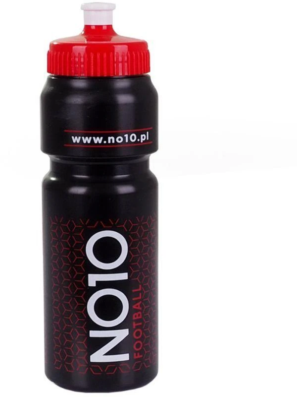 Butelis NO10 750ml juodas BID-009