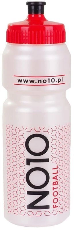 Butelis NO10 750ml juodas BID-009
