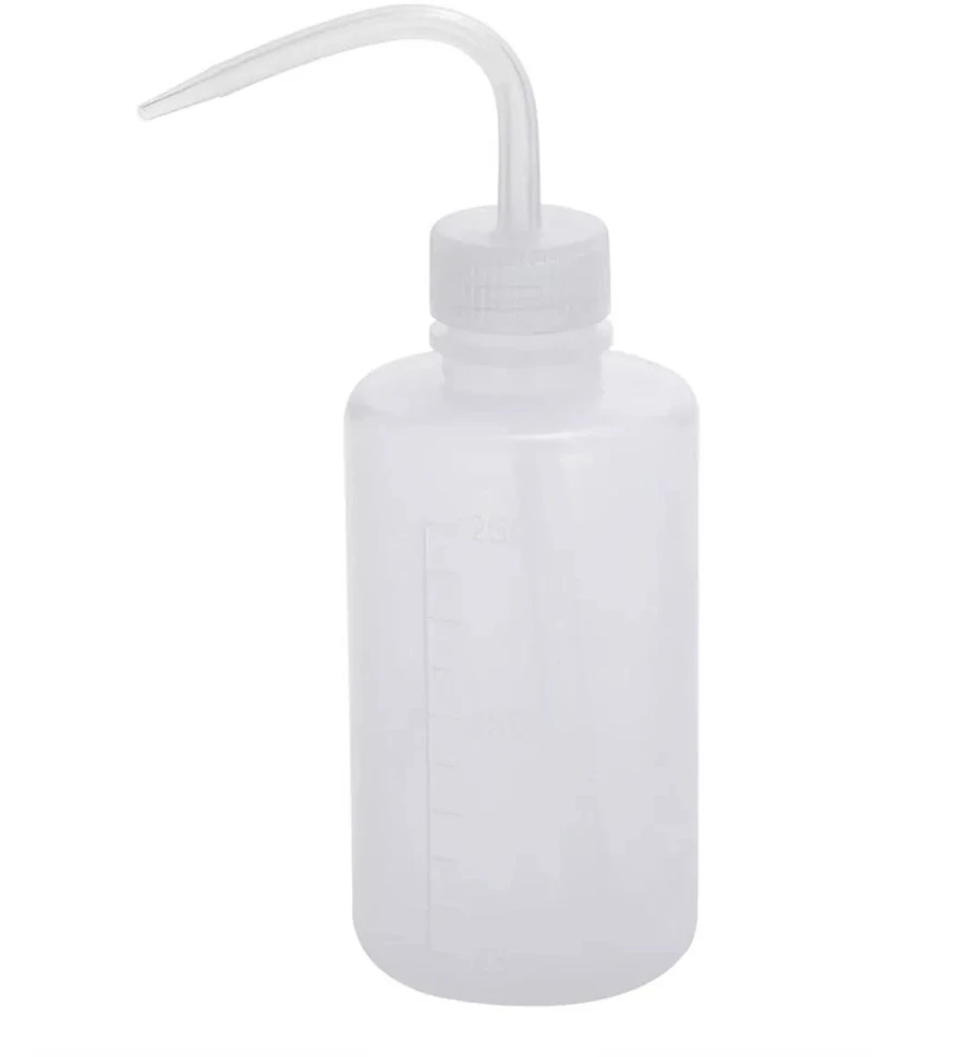 Ag697A Purškiamas buteliukas, 250ml