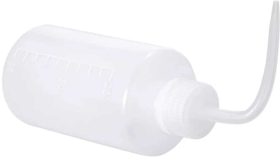 Ag697A Purškiamas buteliukas, 250ml