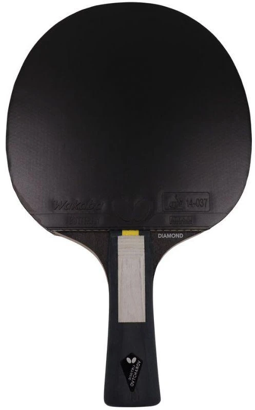 Butterfly Ovtcharov Diamond 85232 stalo teniso raketė