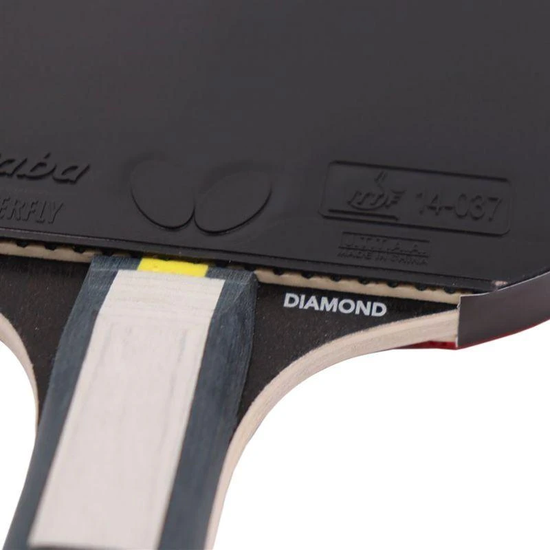 Butterfly Ovtcharov Diamond 85232 stalo teniso raketė