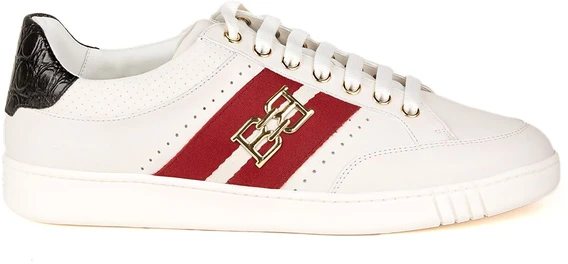 Buty sportowe Bally 6234705