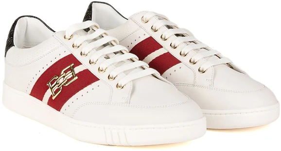 Buty sportowe Bally 6234705