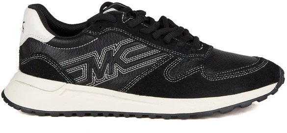 Buty sportowe Michael Kors 44F4DAFS1S-Juodas