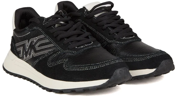 Buty sportowe Michael Kors 44F4DAFS1S-Juodas
