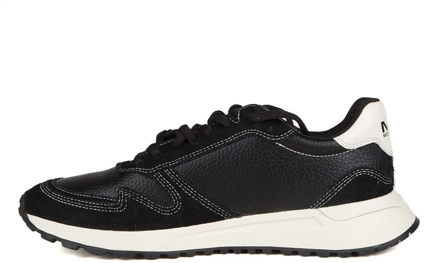 Buty sportowe Michael Kors 44F4DAFS1S-Juodas