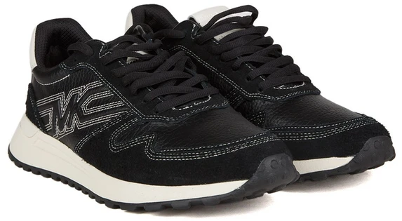 Buty sportowe Michael Kors 44F4DAFS1S-Juodas