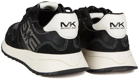 Buty sportowe Michael Kors 44F4DAFS1S-Juodas