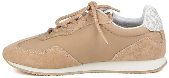 Sportiniai bateliai Michael Kors 49F5EXFS1D-KAMELĖ