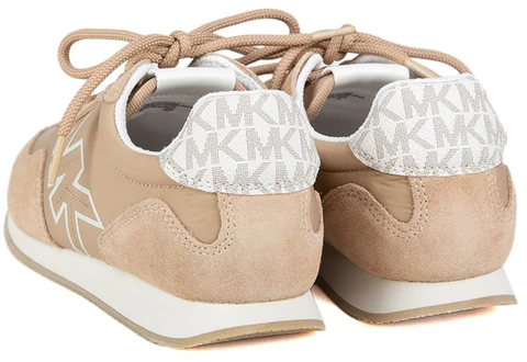 Sportiniai bateliai Michael Kors 49F5EXFS1D-KAMELĖ