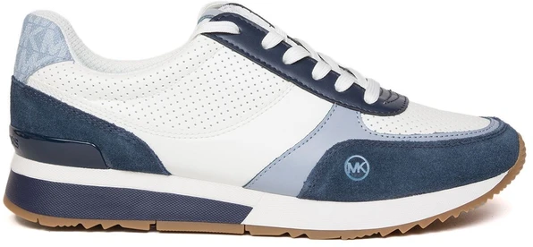 Buty sportowe Michael Kors 49R4AIFS3L-NAVY MULTI