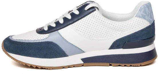 Buty sportowe Michael Kors 49R4AIFS3L-NAVY MULTI