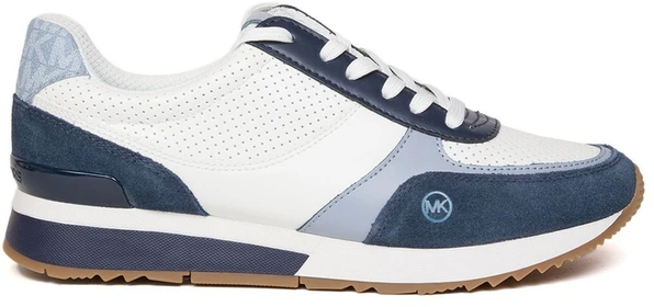 Buty sportowe Michael Kors 49R4AIFS3L-NAVY MULTI