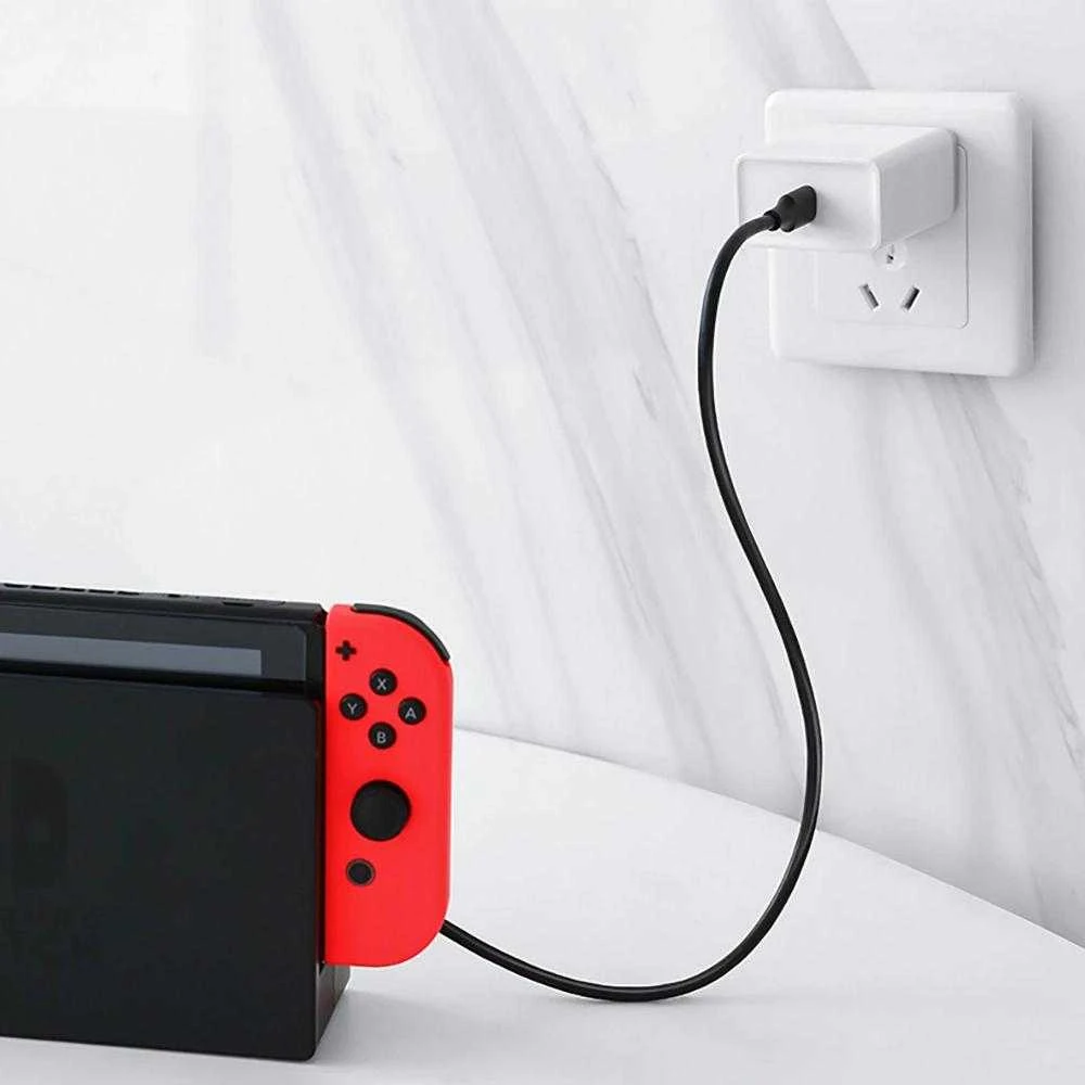 USB-C laidas – USB-C UGREEN US286 3m - Juodas