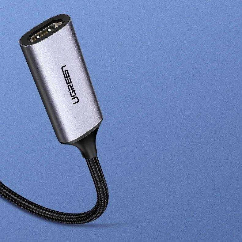 Adapteris UGREEN CM297 USB-C į HDMI