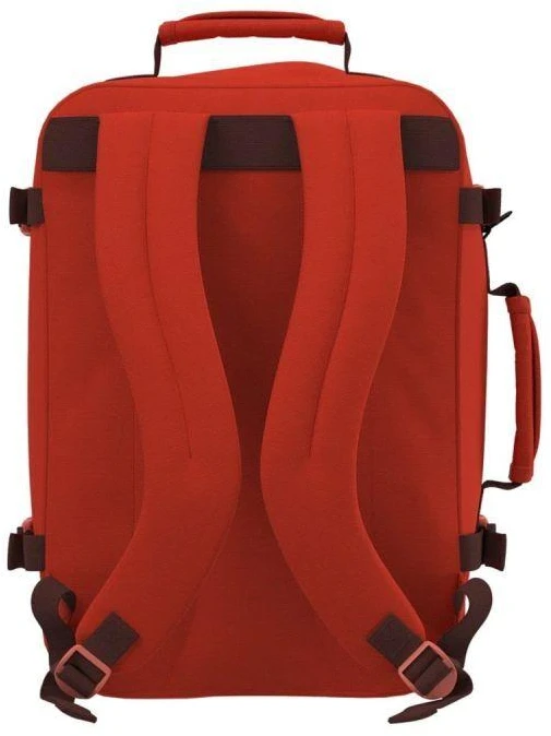 CabinZero Classic 2in1 36L Kelioninė kuprinė - CZ172301