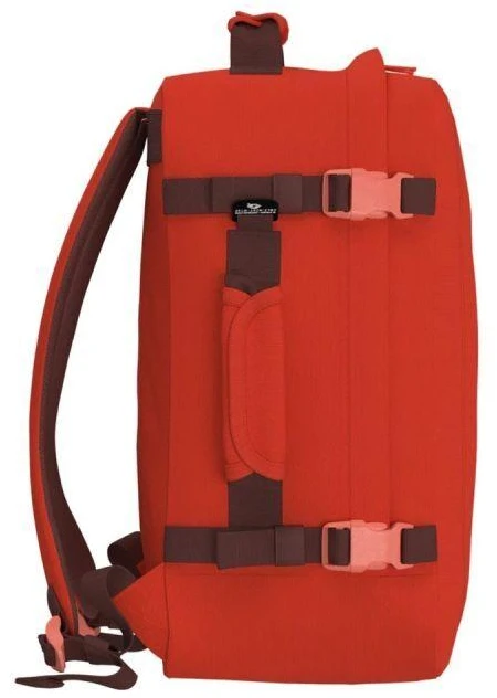 CabinZero Classic 2in1 36L Kelioninė kuprinė - CZ172301