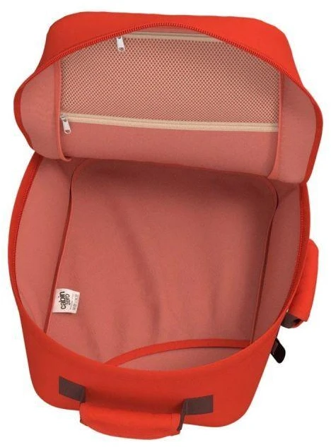 CabinZero Classic 2in1 36L Kelioninė kuprinė - CZ172301