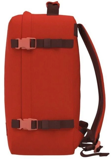 CabinZero Classic 2in1 36L Kelioninė kuprinė - CZ172301