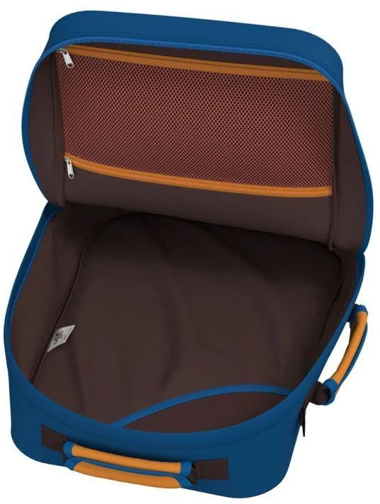CabinZero Classic 44L Tropinių Blokų Žygio Kuprinė - CZ172308
