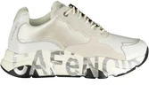 CAFENOIR DAMSKIE BUTY SPORTOWE balta