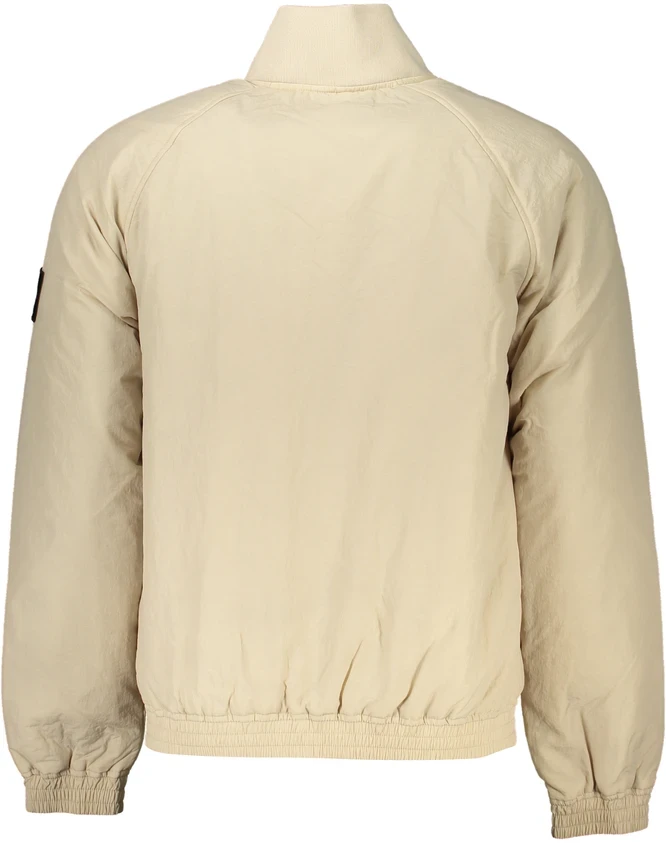 CALVIN KLEIN VYŠTINIS VYRŲ PALTAS
