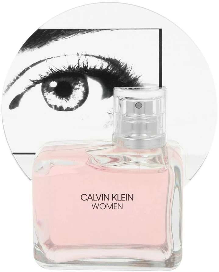 Kvepalai moterims Calvin Klein Women EDP, 100 ml