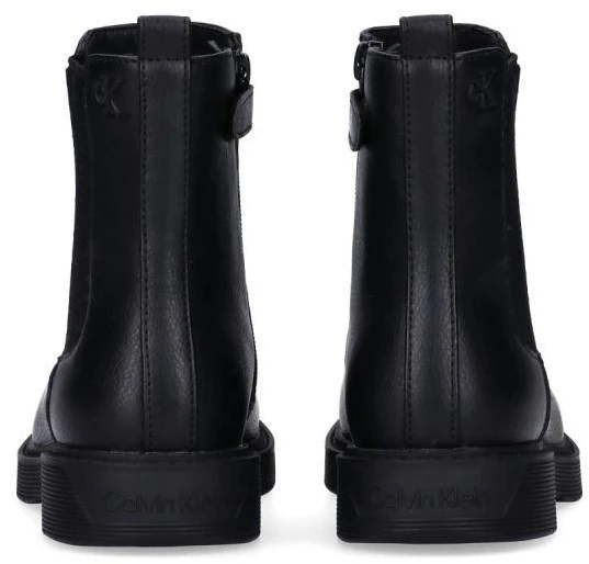 Calvin Klein Chelsea aulinukai V3X5-83184-1355999 JUODA
