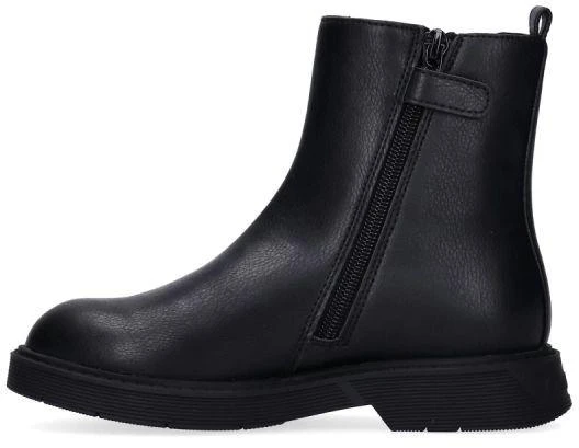 Calvin Klein Chelsea aulinukai V3X5-83184-1355999 JUODA