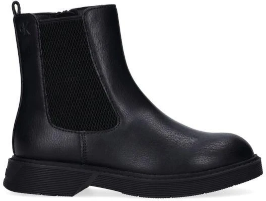 Calvin Klein Chelsea aulinukai V3X5-83184-1355999 JUODA
